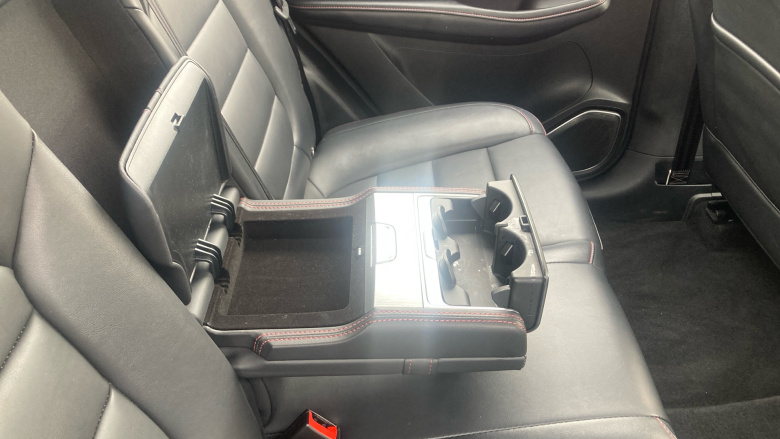 MG Hs 1.5 T-GDI Excite 5dr Petrol Hatchback